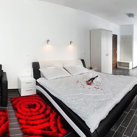 Gril Ranca Pod Pohorjem Hotell Maribor Rom bilde