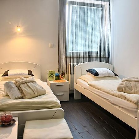 Gril Ranca Pod Pohorjem Hotell Maribor Eksteriør bilde