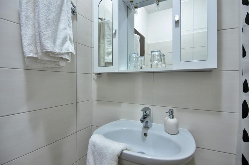 Gril Ranca Pod Pohorjem Hotell Maribor Rom bilde