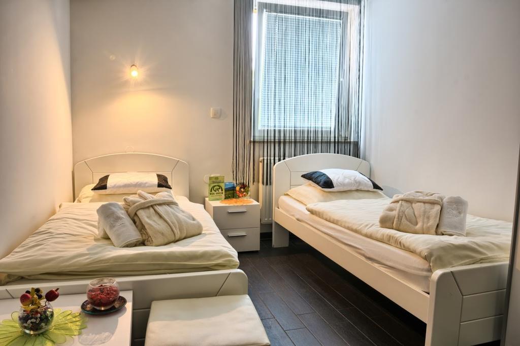 Gril Ranca Pod Pohorjem Hotell Maribor Eksteriør bilde